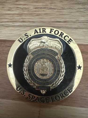 Air force afosi osi det - air,