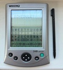 Which Personal Digital