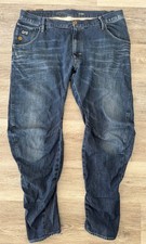 Mens G-Star Loose Tapered Fit