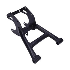 Replacement Rear Swing Arm for ATV Quad 6in 7in Tires Made of Steel Alloy