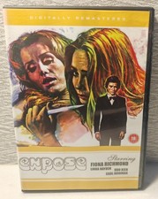 Expose - DVD Region Free - 18