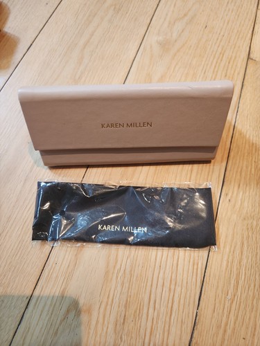 Karen millen designer trifold - millen,