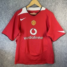 Manchester United Home