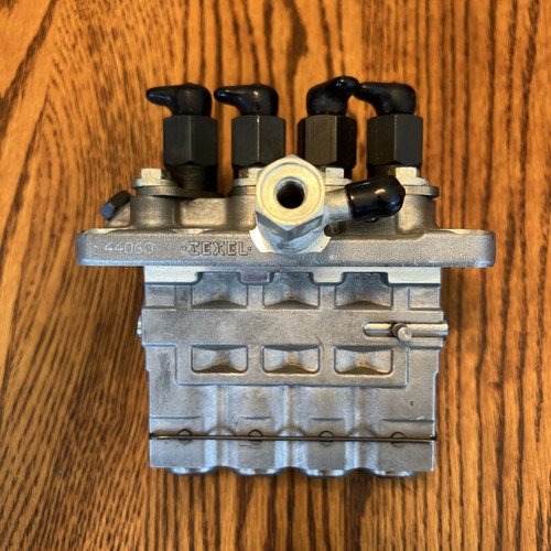 Zexel 44060 injection - zexel, pump