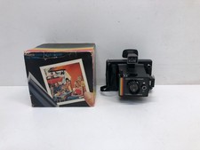 Polaroid Super Colour Swinger
