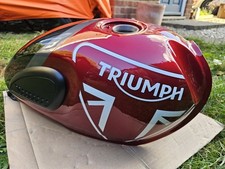 Triumph speed 400 scrambler - triumph,