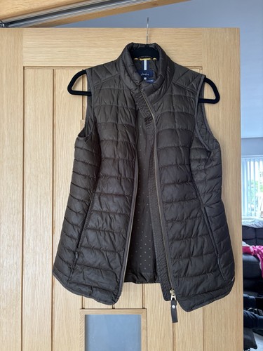 Joules olive gilet - joules,