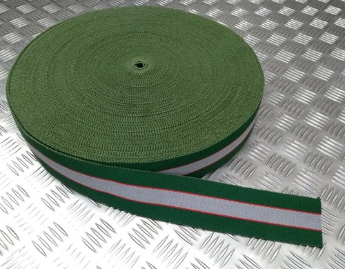Intelligence corps stable belt - intelligence,