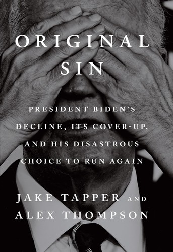 Original sin the must read - the, must-read