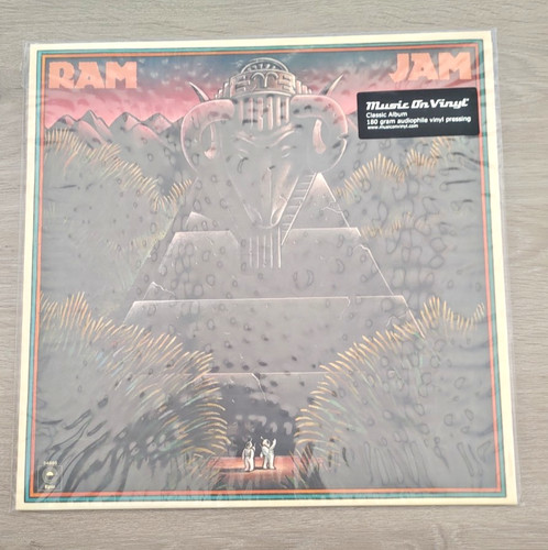 Ram jam - -,
