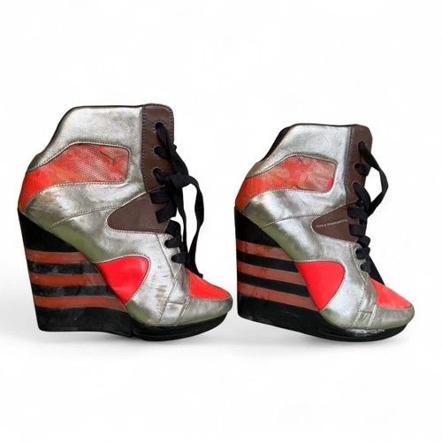 Yohji yamamoto adidas - yohji,
