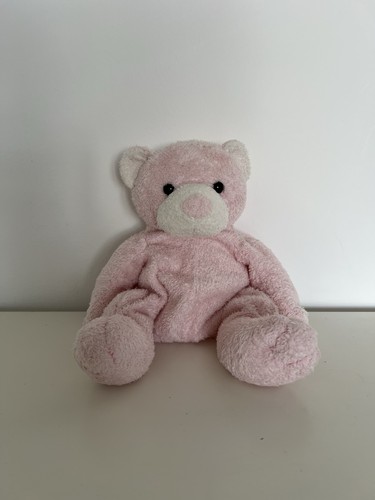 Vintage pluffies pudder - vintage, ty