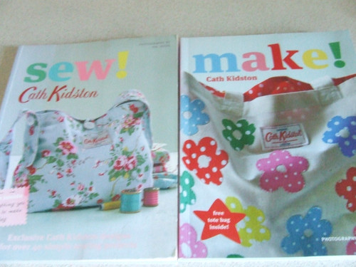 Cath kidston instruction - 2, kidston"