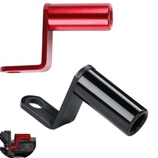 2 Pack Motorcycle Handlebar