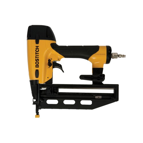 Bostitch 16ga finish nailer - bostitch,
