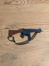 Vintage Action Man Heckler &