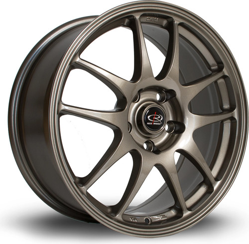Rota torque 17x8j 4x100 - rota,