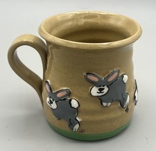 Vintage Pretty Ugly Pottery