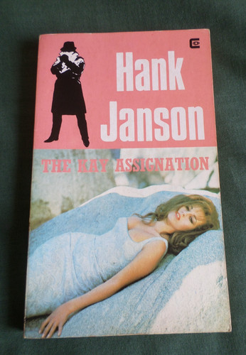 The kay assignation hank - kay,