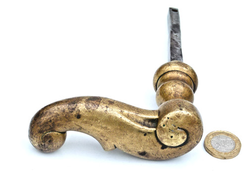Single antique vintage french - single,