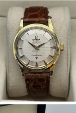 OMEGA Pie-Pan Constellation