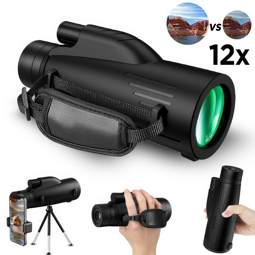 12x50 high power - 12x50,