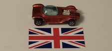 HOTWHEELS REDLINE BEATNIK