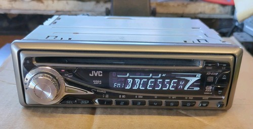 Jvc g331 player receiver - jvc,