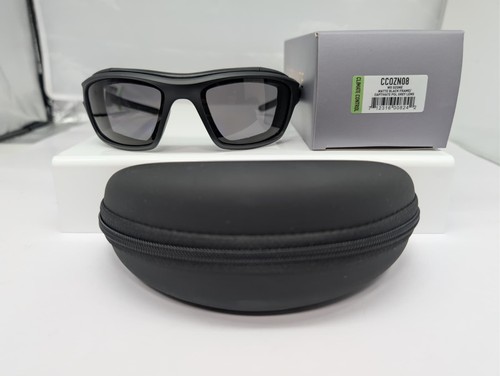 Wiley ozone captivate - ozone, black