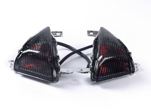 Front turn signals kawasaki - signals,
