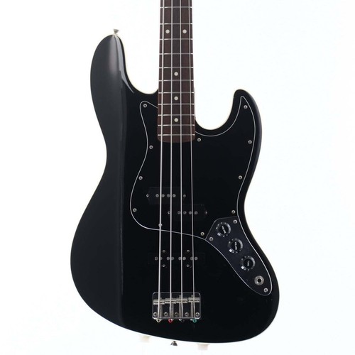 Fender japan aerodyne ajb - fender,