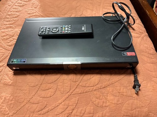 Network blu ray player - lg, blu-ray