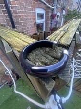 Superb Genuine Jaeger