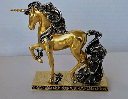 Franklin mint 24k gold coated - franklin,