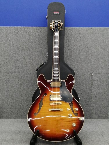 Yamaha sa2200 hollow body - hollow,