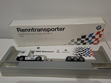 Herpa HO 1:87 BMW Schnitzer