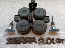 Ford parts joblot. Sierra
