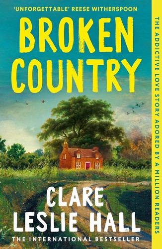 Broken country clare leslie - broken,