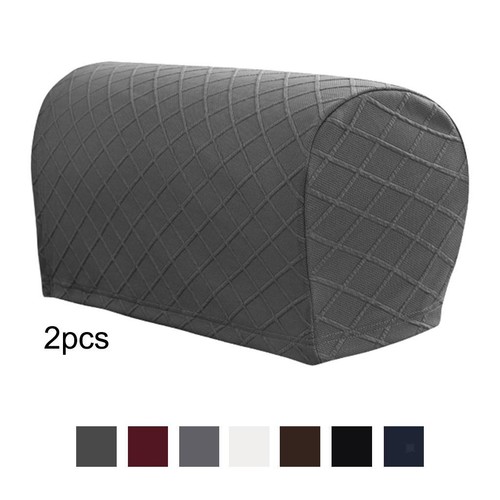 Armrest covers pieces - 2,