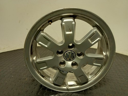Volkswagen polo alloy - volkswagen,