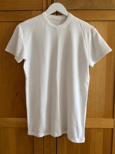 Damart mens thermal shirt - mens, t-shirt