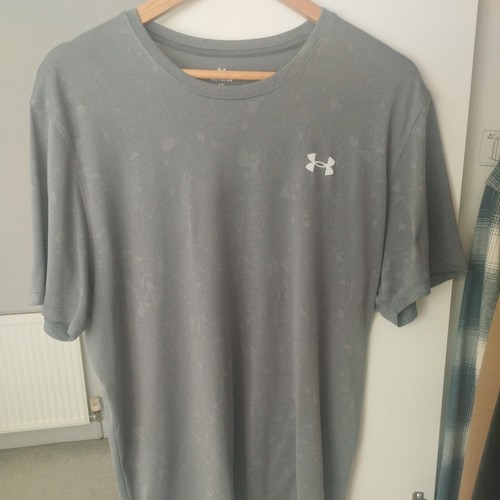Under armour streaker - streaker, camo