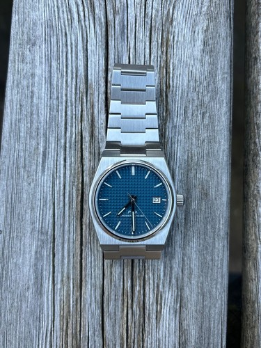 Custom built seiko mod - mod, (prx)