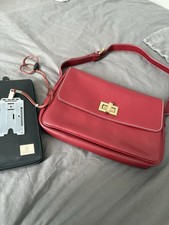 Emirates Cabin Crew Hangbag
