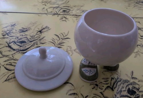 Carlton ware walking - ware,