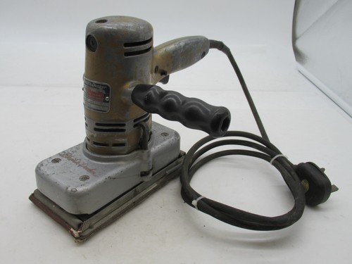 Vintage black decker - black,