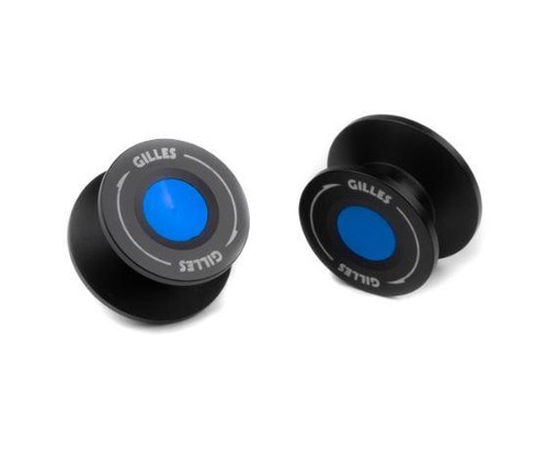 Gilles psa2 blue - gilles, bobbins