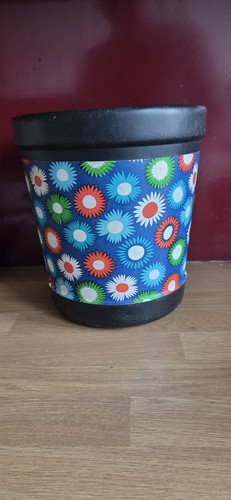 Vintage 60s 70s - 60s, waste
