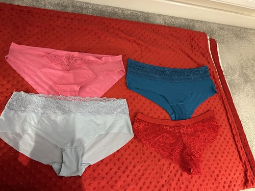 Knicker bundle new - knicker,