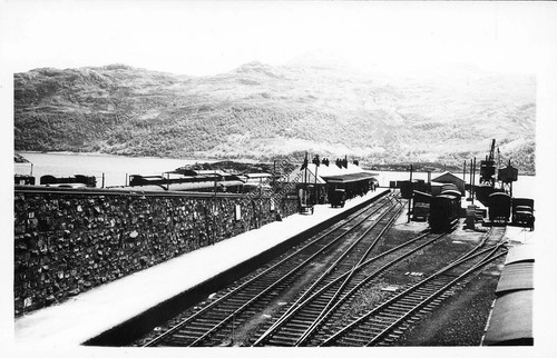 1963 kyle lochalsh - kyle,